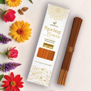 Spring Flower Incense Sticks