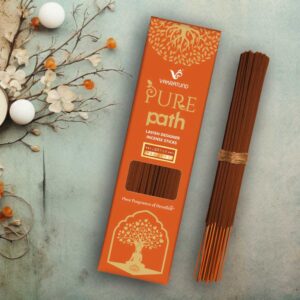 Pure Path Incense Sticks