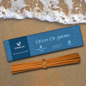 Ocean Of Aroma 8 Inch Dhoop Sticks