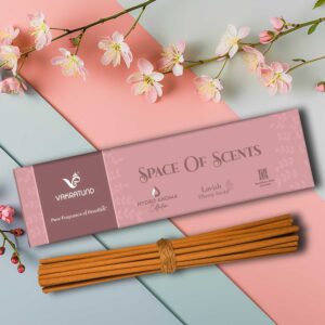 Space of Scents 8 Inch Dhoop Sticks