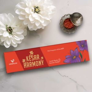 Kesar Harmony Masala Incense Stick