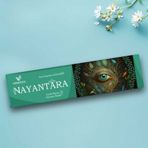 Nayantara Masala Incense Stick