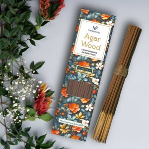 Agar Wood Incense Sticks