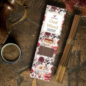 Oud Wood Incense Stick